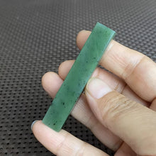 Natural Siberian Jade Rough Nephrite Raw