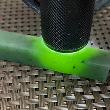 Natural Siberian Jade Rough Nephrite Raw