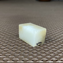 Natural Siberian Jade Rough Nephrite Raw