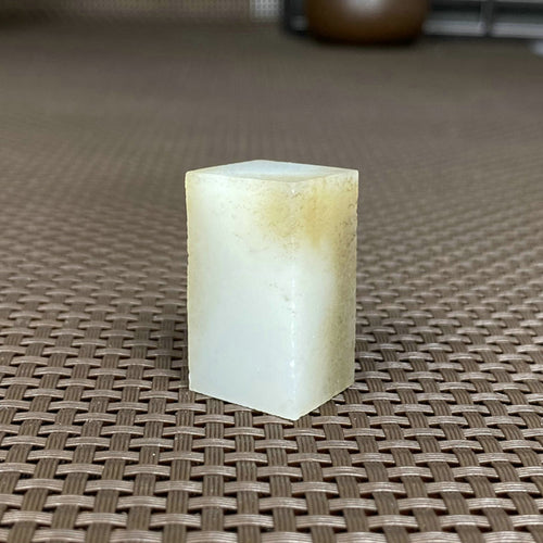 Natural Siberian Jade Rough Nephrite Raw