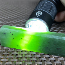 Natural Siberian Jade Rough Nephrite Raw