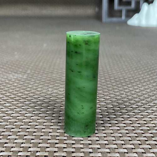 Natural Siberian Jade Rough Nephrite Raw