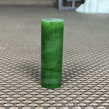 Natural Siberian Jade Rough Nephrite Raw