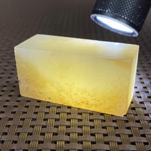 Natural Siberian Jade Rough Nephrite Raw