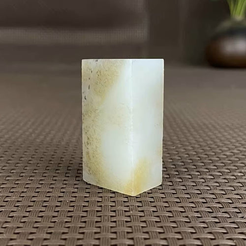 Natural Siberian Jade Rough Nephrite Raw