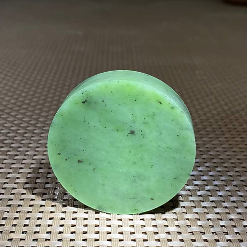 Natural Siberian Jade Rough Nephrite Raw