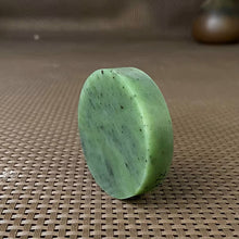 Natural Siberian Jade Rough Nephrite Raw