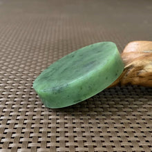 Natural Siberian Jade Rough Nephrite Raw