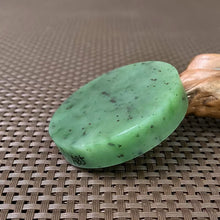 Natural Siberian Jade Rough Nephrite Raw