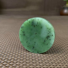 Natural Siberian Jade Rough Nephrite Raw