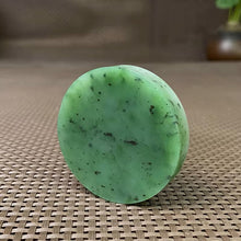 Natural Siberian Jade Rough Nephrite Raw