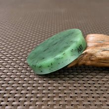 Natural Siberian Jade Rough Nephrite Raw