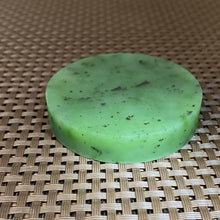 Natural Siberian Jade Rough Nephrite Raw