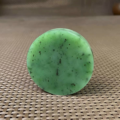 Natural Siberian Jade Rough Nephrite Raw