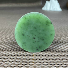 Natural Siberian Jade Rough Nephrite Raw