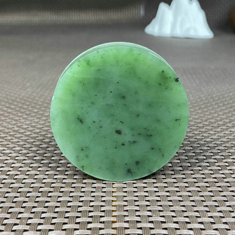 Natural Siberian Jade Rough Nephrite Raw