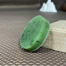 Natural Siberian Jade Rough Nephrite Raw