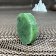 Natural Siberian Jade Rough Nephrite Raw