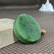 Natural Siberian Jade Rough Nephrite Raw