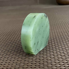 Natural Siberian Jade Rough Nephrite Raw