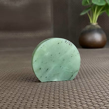 Natural Siberian Jade Rough Nephrite Raw