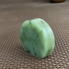 Natural Siberian Jade Rough Nephrite Raw
