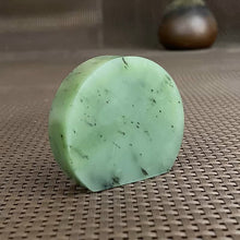 Natural Siberian Jade Rough Nephrite Raw