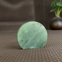 Natural Siberian Jade Rough Nephrite Raw