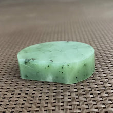 Natural Siberian Jade Rough Nephrite Raw