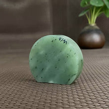 Natural Siberian Jade Rough Nephrite Raw