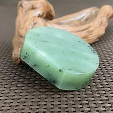 Natural Siberian Jade Rough Nephrite Raw
