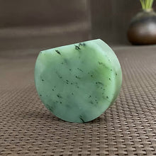 Natural Siberian Jade Rough Nephrite Raw