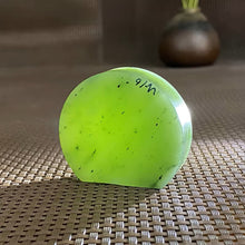 Natural Siberian Jade Rough Nephrite Raw