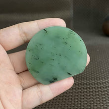 Natural Siberian Jade Rough Nephrite Raw