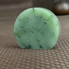 Natural Siberian Jade Rough Nephrite Raw
