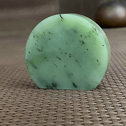 Natural Siberian Jade Rough Nephrite Raw