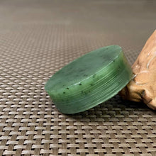 Natural Siberian Jade Rough Nephrite Raw