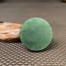 Natural Siberian Jade Rough Nephrite Raw