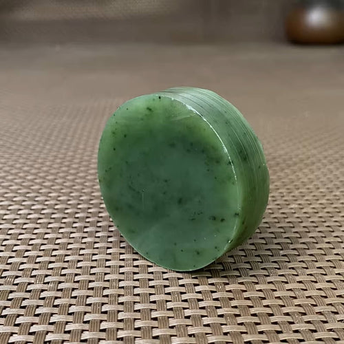 Natural Siberian Jade Rough Nephrite Raw
