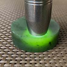 Natural Siberian Jade Rough Nephrite Raw