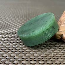 Natural Siberian Jade Rough Nephrite Raw