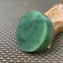 Natural Siberian Jade Rough Nephrite Raw