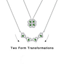 Natural Jade Pendant Silver Jadeite Pendant TUPT746