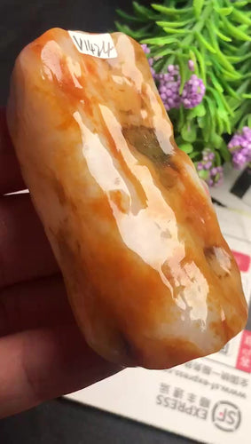 Natural Jade Rough Jadeite Raw