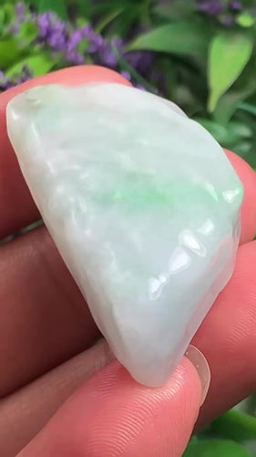 Natural Jade Rough Jadeite Raw
