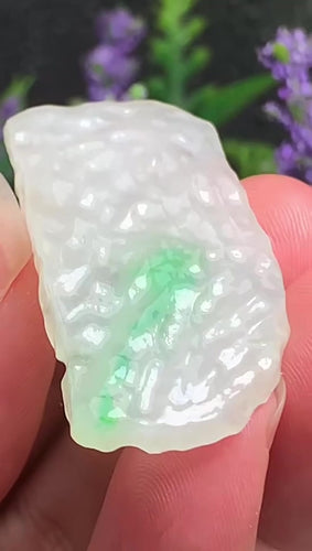 Natural Jade Rough Jadeite Raw
