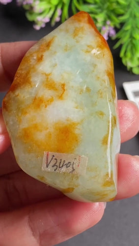 Natural Jade Rough Jadeite Raw