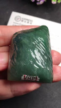 Natural Jade Rough Jadeite Raw