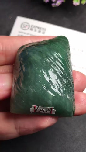 Natural Jade Rough Jadeite Raw