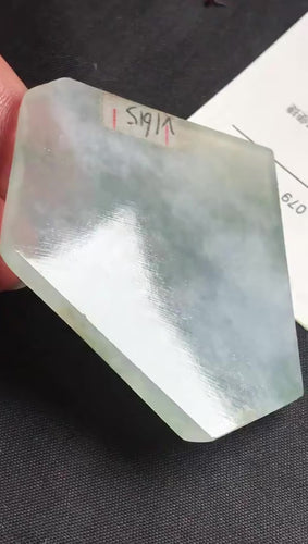 Natural Jade Rough Jadeite Raw